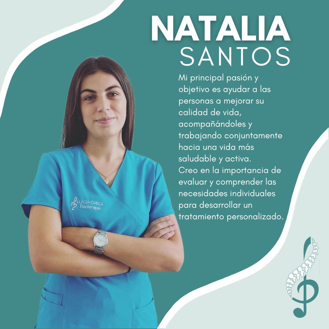 presentación Natalia